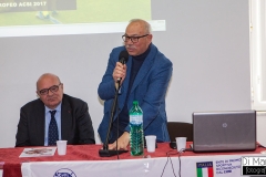 IV Torneo ACSI Flegrea | Presentazione