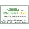 D'alterio cars